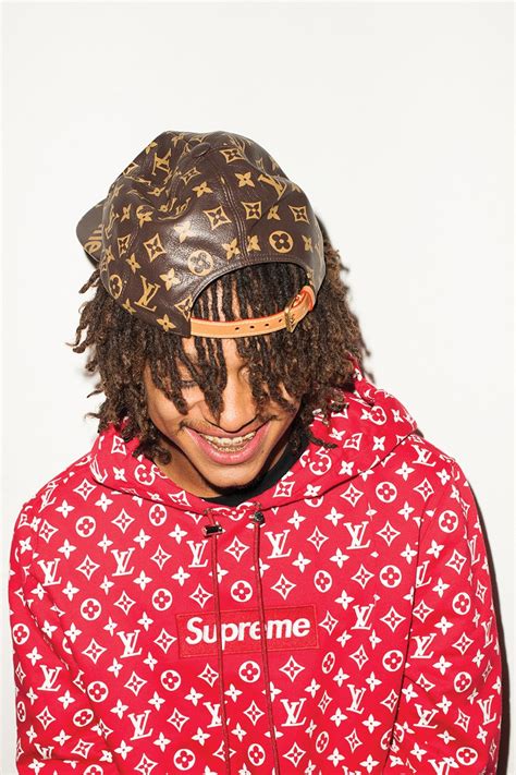 Supreme x Louis Vuitton: See Every Piece from the 